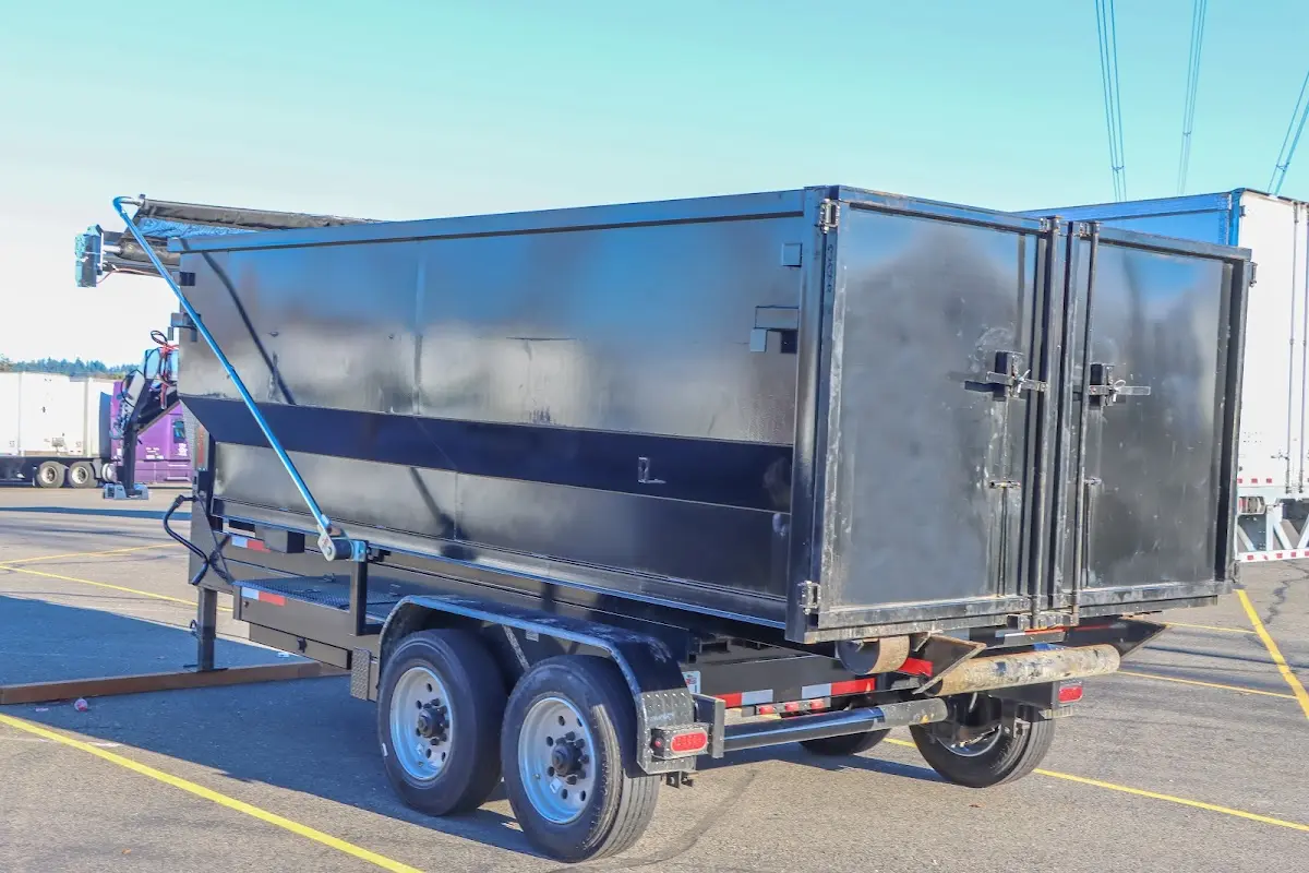 Dumpster Rental services in Paragould, AR
